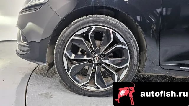 Renault Korea (Samsung) Cilo Clio 2019 года - вид 5