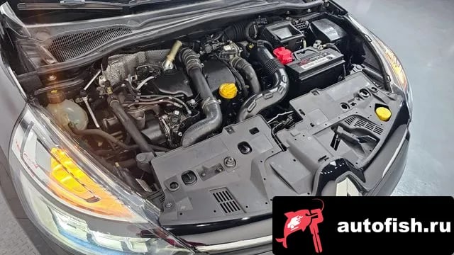 Renault Korea (Samsung) Cilo Clio 2019 года - вид 6