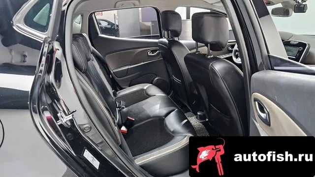 Renault Korea (Samsung) Cilo Clio 2019 года - похожие автомобили