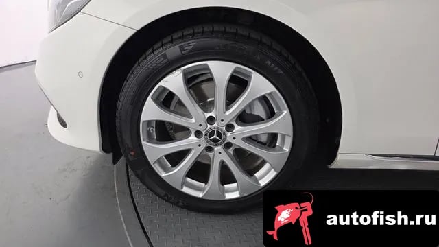 Mercedes-Benz E-Class E-Class W213 2019 года - вид 5
