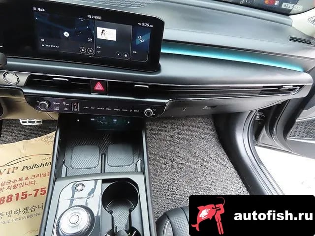 Kia K8 The New K8 2025 года - похожие автомобили