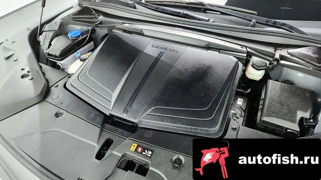 Genesis GV60 GV60 2022 года - вид 6