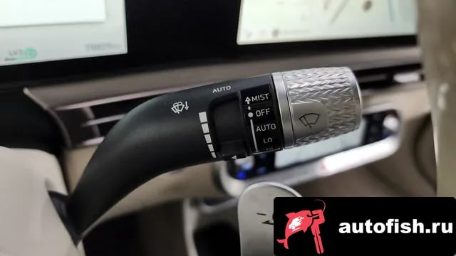Genesis GV60 GV60 2022 года - похожие автомобили