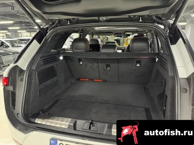 Land Rover Range Rover Sport Range Rover Sport 3rd Generation 2023 года - вид 6
