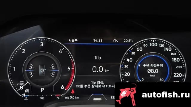 Volkswagen Touareg Tuareg 3rd generation 2020 года - похожие автомобили