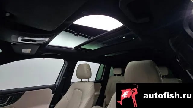 Mercedes-Benz EQB EQB X243 2025 года - похожие автомобили