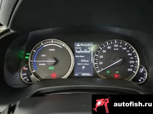 Lexus RX RX450hL 4th Generation 2020 года - вид 5