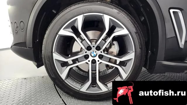 BMW X5 X5 (G05) 2021 года - вид 5