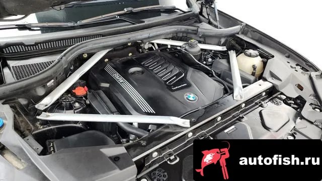 BMW X5 X5 (G05) 2021 года - вид 6