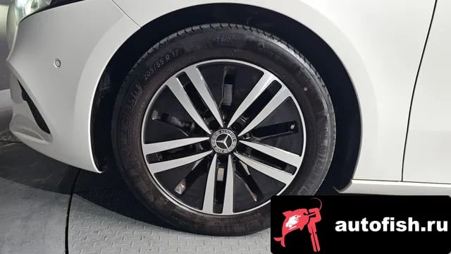 Mercedes-Benz A-Class A-Class W177 2023 года - вид 5