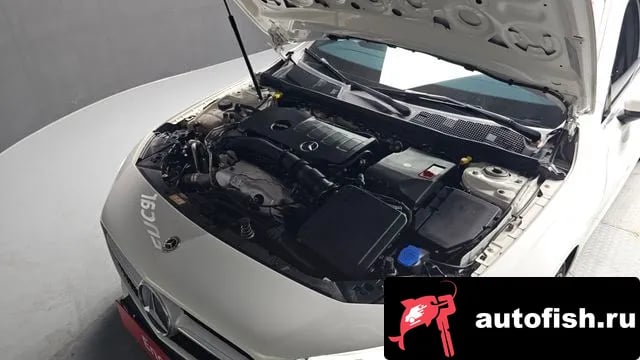Mercedes-Benz A-Class A-Class W177 2023 года - вид 6