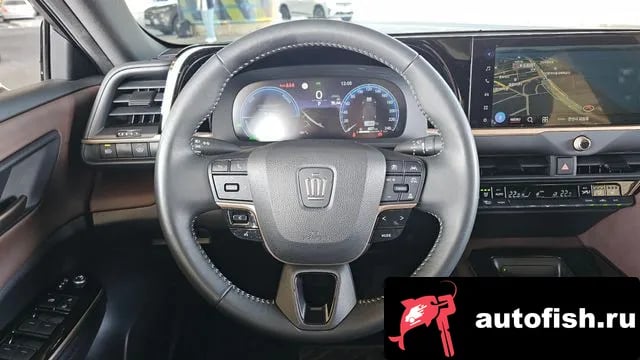 Toyota Crown Crown Crossover 2023 года - похожие автомобили