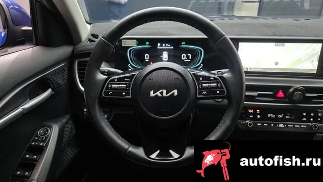 Kia Seltos The New Celtos 2024 года - похожие автомобили