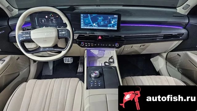 Kia K8 The New K8 2025 года - похожие автомобили