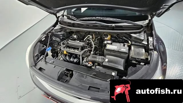 Kia Stonic Stony 2019 года - вид 6