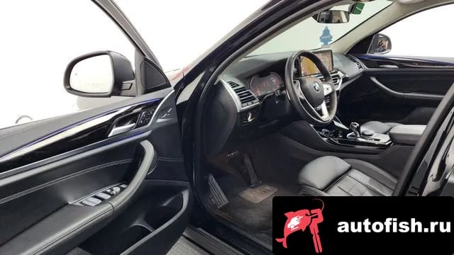 BMW X4 X4 (G02) 2023 года - похожие автомобили