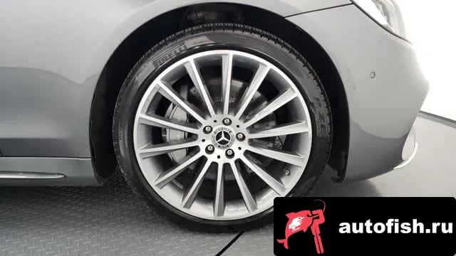 Mercedes-Benz S-Class S-Class W222 2020 года - вид 5