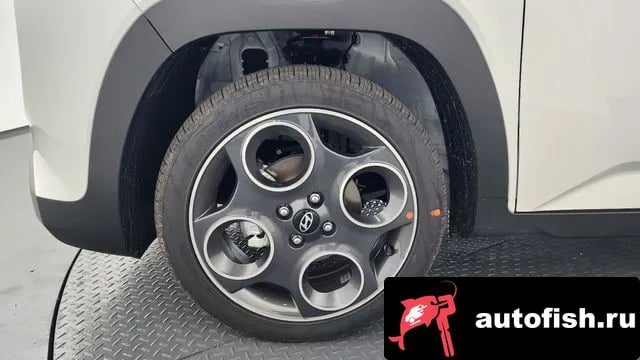 Hyundai Casper The New Casper 2026 года - вид 5