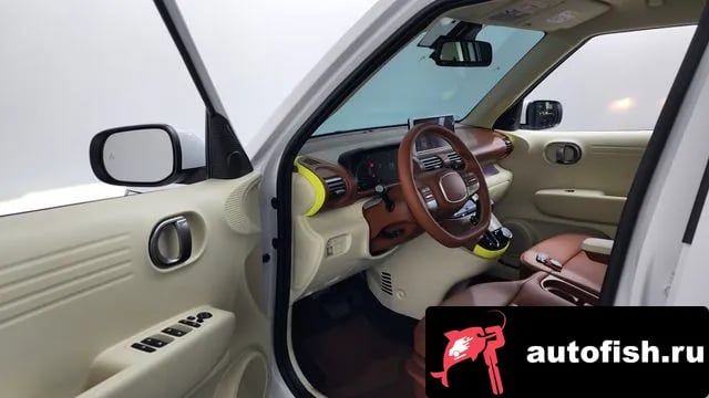 Hyundai Casper The New Casper 2026 года - похожие автомобили