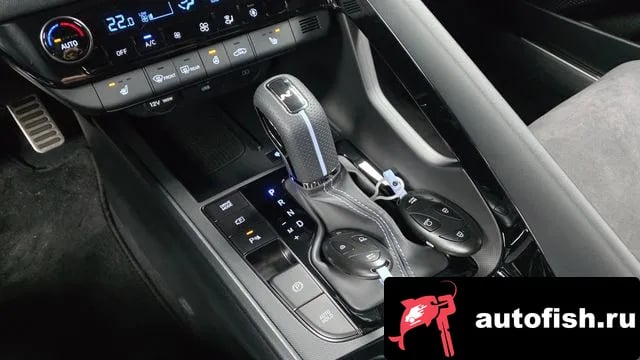 Hyundai AVANTE The New Avante (CN7) 2025 года - похожие автомобили