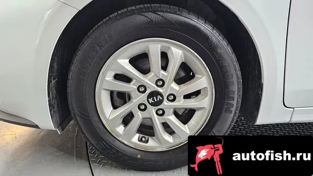 Kia K3 Come New K3 2020 года - вид 5