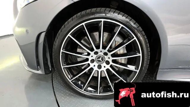 Mercedes-Benz CLS-Class CLS-Class C257 2019 года - вид 5