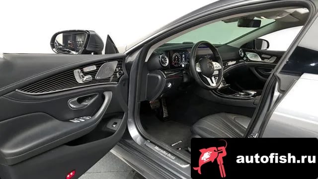 Mercedes-Benz CLS-Class CLS-Class C257 2019 года - похожие автомобили