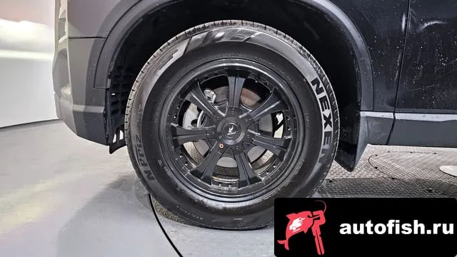 KG Mobility (Ssangyong) Musso Musso Sports (Q250) 2025 года - вид 5