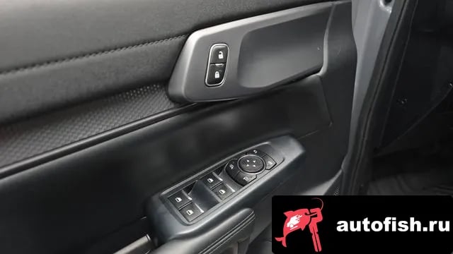 Ford Ranger Ranger 4th Generation 2023 года - похожие автомобили