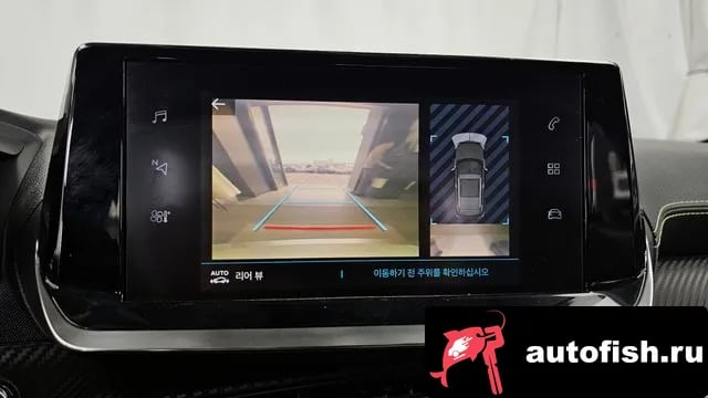 Peugeot 2008 e-2008 second generation 2021 года - похожие автомобили