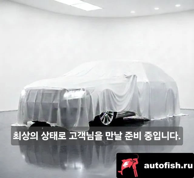 Mini Cooper Convertible Cooper S Convertible 4th Generation 2025 года - автомобиль из Южной Кореи