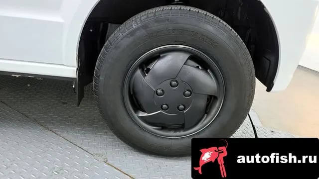 DFSK C35 C35 2023 года - похожие автомобили