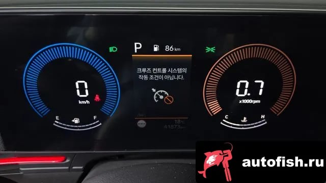 Hyundai Kona Kona (SX2) 2024 года - похожие автомобили