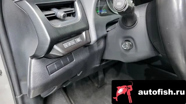 Lexus UX UX250h 2021 года - похожие автомобили