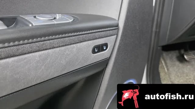 Hyundai Ioniq5 Ionic 5 2022 года - похожие автомобили