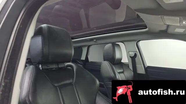 Land Rover Range Rover Evoque Range Rover Evoque 2019 года - похожие автомобили
