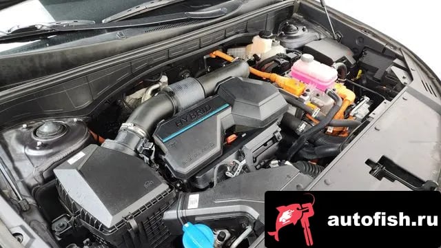 Kia Sorento Sorento 4th Generation 2021 года - вид 6