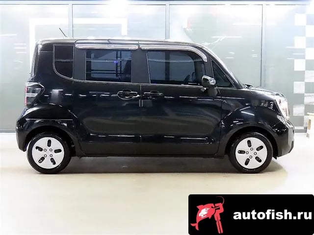 Kia RAY The New Kia Ray 2023 года - похожие автомобили