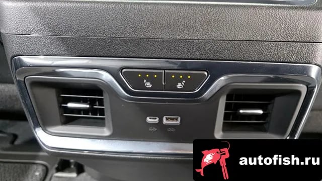 GMC Sierra Sierra 2023 года - похожие автомобили