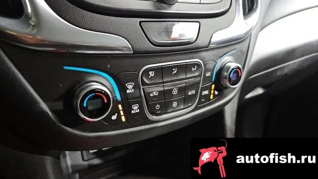 Chevrolet (GM Daewoo) Equinox Equanox 2019 года - похожие автомобили