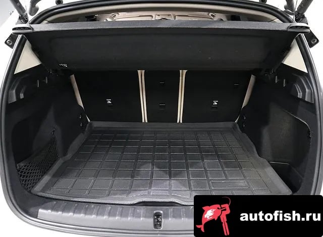 BMW X1 X1 (U11) 2024 года - вид 5