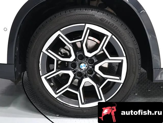 BMW X1 X1 (U11) 2024 года - вид 6