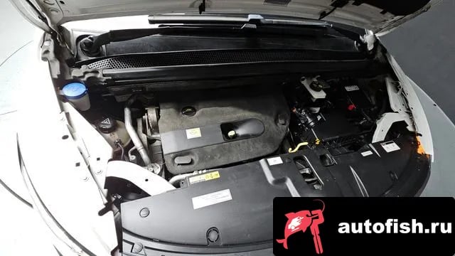 Citroen-DS C4 SpaceTourer Grand C4 Spacetourer 2019 года - вид 6