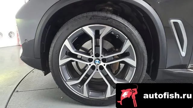 BMW X5 X5 (G05) 2022 года - вид 5