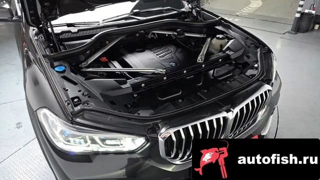 BMW X5 X5 (G05) 2022 года - вид 6