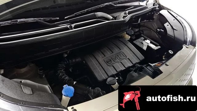 Kia RAY The New Ray 2020 года - вид 6