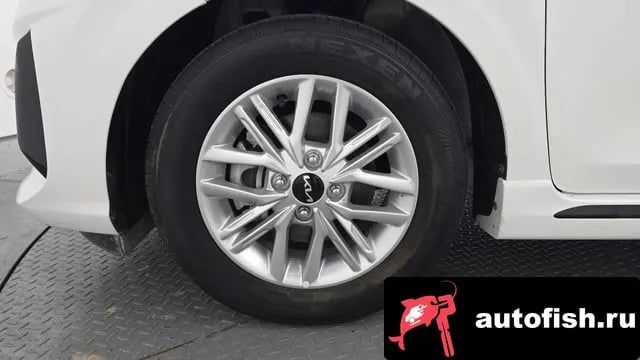 Kia morning Morning Urban (JA) 2023 года - вид 5