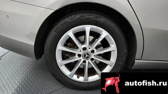 Mercedes-Benz A-Class A-Class W177 2020 года - вид 5