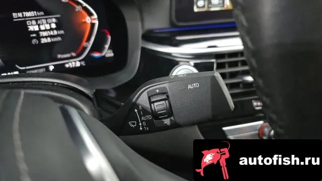 BMW 5-Series 5 Series (G30) 2021 года - похожие автомобили