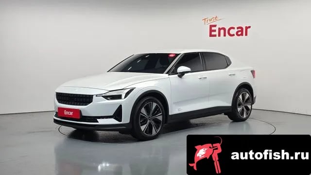 Polestar Polestar 2 Polestar 2 2023 года - автомобиль из Южной Кореи